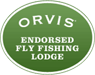 Orvis Endorsed Fly Fishing Lodge