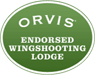 Orvis Endorsed Wingshooting Lodge
