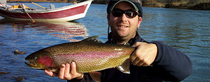 Eagle Nest Lodge