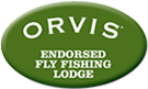 Orvis Endorsed Fly Fishing Lodge