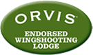 Orvis Endorsed Wingshooting Lodge