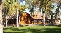 Eagle Nest Lodge