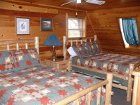 Lodge Room