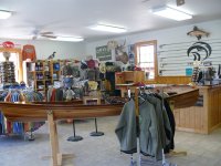 Fly Shop