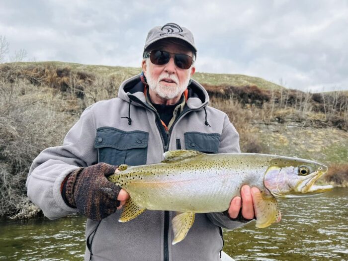 Orvis Lodge Archives - Montana Fly Fishing & Bird Hunting